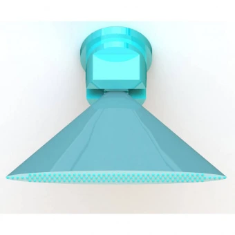 Вилочна насадка з набором форсунок SOLO