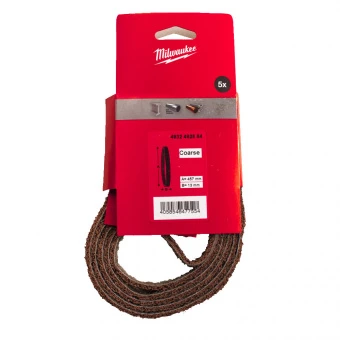 MILWAUKEE Флисовые ремни 13x457 грубые | 4932492884