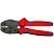 KNIPEX Клещи зажимные для опрессовки PreciForce 97 52 37 | 97 52 37