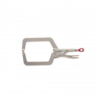 MILWAUKEE Струбцина TORQUE LOCK тип С с неподвижными губками 9" (230мм) замена для 48223533 | 493247