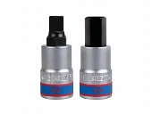 KING TONY Насадка (бита) торцевая 3/4", TORX, T100, L = 80 мм | 6023A0