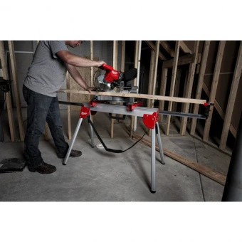 MILWAUKEE Станина для торцовочной пилы MSL2000 | 4933459617