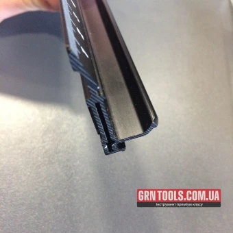 TAJIMA Линейка универсальная, Work Guide Slim, CTG-SL300 - 300мм