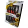 Детально фото Wiha W37111 Набор из 5 инструментов в сумке: 4 отвертки Soft Finish SL PH + 1 плоскогубцы на shurup.ua Wiha W37111 Набор из 5 инструментов в сумке: 4 отвертки Soft Finish SL PH + 1 плоскогубцы