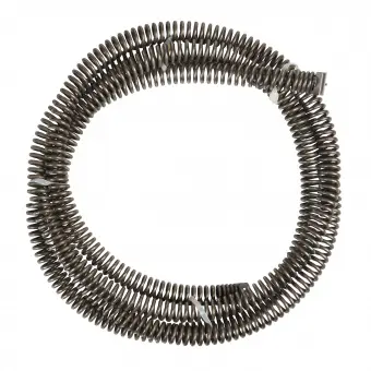 MILWAUKEE Тросик с коннектором 32мм х 4.5м пустотелый | 4932471710