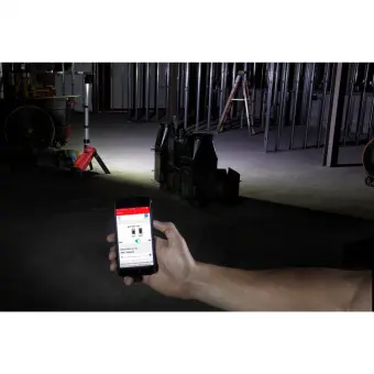 MILWAUKEE Ліхтар світлодіодний акумуляторний підлоговий , M18 ONERSAL-0 | 4933459431