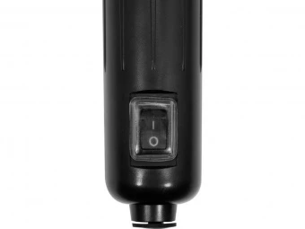 YATO Світильник переносний світлодіодний YATO 60+1 LED акумулят. 3,7 V з зарядкою від 12 V, підвісн 