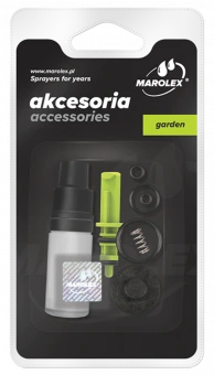 MAROLEX Ремонтний набір A036.101 (Z08E) (master ergo) | A036.101