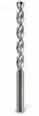 Сверло по металлу HSS Forte Cobalt 10.0 PLT