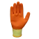 Детально фото Рукавиці трикотажні з латексним покриттям КВІТКА PRO Recodrag (10" / XL, оранжеві) (110-1202-10-IND) на shurup.ua Рукавиці трикотажні з латексним покриттям КВІТКА PRO Recodrag (10" / XL, оранжеві) (110-1202-10-IND)