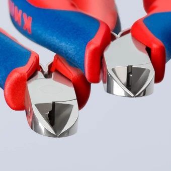 KNIPEX Кусачки бокові для електроніки 77 01 115 | 77 01 115