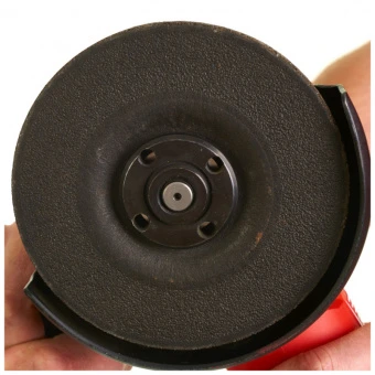 MILWAUKEE Углошлифовальная машина 125 мм AG 13-125 XSPD 4933451577 | 4933451577