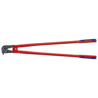 KNIPEX Ножницы для резки арматурной сетки 71 82 950 | 71 82 950