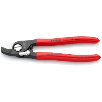 KNIPEX Ножницы для резки кабелей 165 мм 95 21 165 | 95 21 165