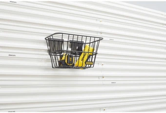 Кошик дротяний підвісної системи зберігання STANLEY, 28 х 17 х 16 см. | STST82603-1