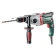 Детально фото Ударний дриль Metabo SBEV 1000-2 (1.01 кВт, 2800 об/хв) (600783500) на shurup.ua Ударний дриль Metabo SBEV 1000-2 (1.01 кВт, 2800 об/хв) (600783500)