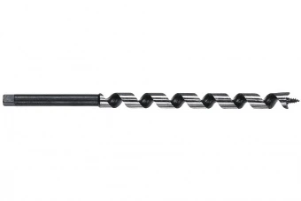 Wolfcraft стандартное сверло для деревянных балок Ø  8,0 x 250 // 7658010