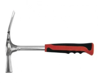 YATO Молоток каменяра YATO широкий : m=600 г, L=315 мм  | YT-4562