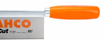 BAHCO PC-10-DTR Ножовка пазовая PROFCUT™ 250 мм