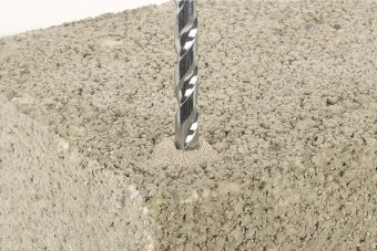 Wolfcraft сверел по камню (6 шт.)  // 7112000