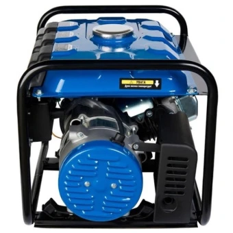 Бензиновий генератор EnerSol EPG-1200S (1.2 кВт)