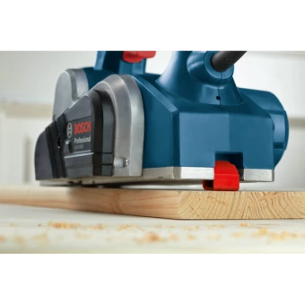 Рубанок Bosch GHO 6500 (0.65 Вт, 82 мм) (0601596000)