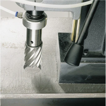 MILWAUKEE Дрель на магнитной станине MDE 42 4933380832 | 4933380832