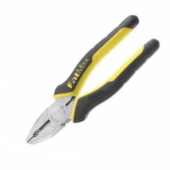 STANLEY 0-89-868 Плоскогубцы FatMax® комбинированные, L= 200мм