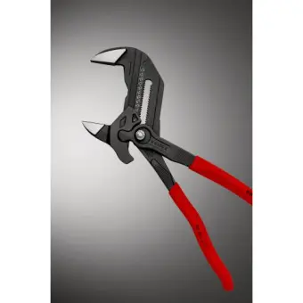 KNIPEX Клещи переставные-гаечный ключ, 300 mm 86 01 300 KNIPEX | 86 01 300