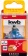 Детально фото kwb 756720 Фреза с подш.фигурная hm r4,79 6,35мм д хв. 8мм на shurup.ua kwb 756720 Фреза с подш.фигурная hm r4,79 6,35мм д хв. 8мм