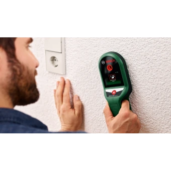 Цифровий детектор Bosch UniversalDetect (100 мм) (0603681300)