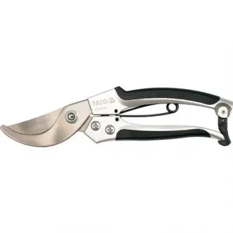 YATO Сікатор універсальний YATO : Нержавіюча сталь, L= 200 мм  | YT-8790