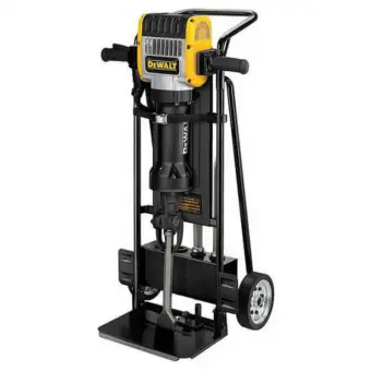 Молоток отбойный DeWALT D25981K
