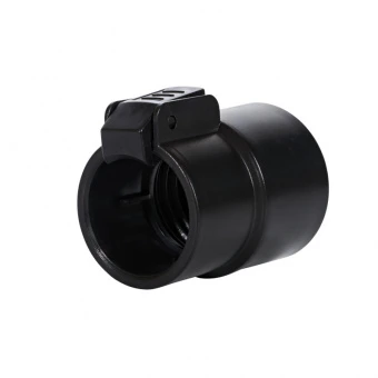 MILWAUKEE Система видалення пилу УШМ DEG 125| 4932430468