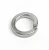 Шайба, DIN 7980, пружинная, нерж. сталь А2, М10