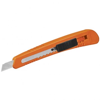 Truper CUT-5 Нож, выдвижной, Пластик, 130мм