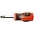 Отвертка BLACK+DECKER BDHT0-66494