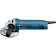 Кутова шліфмашина Bosch GWS 1400 Professional (1400 Вт, 125 мм) (0601824800)