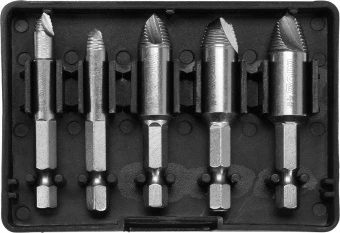 YATO Набор шуроповерт-дрель + свердла 126 предметов YATO YT-44250