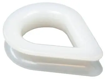 Коуш нейлоновий | 814453