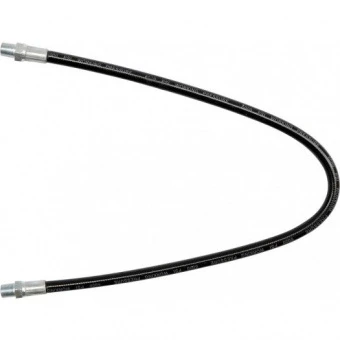 YATO Шланг гнучкий для мастильного шприца YATO, l= 50 см  | YT-0710