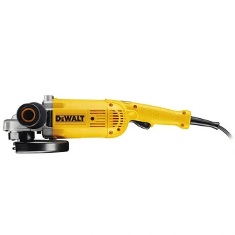 Угловая шлифмашина DeWALT DWE492