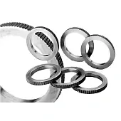 Кольцо переходное толщина 1.4 мм, с диаметра 30 мм на диаметр 20 мм PROFITOOL ( ПРОФИТУЛ )