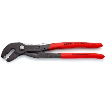 KNIPEX Щипцы для пружинных хомутов 85 51 250 AF | 85 51 250 AF
