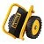STANLEY TRUCKS Тележка для груза DEWALT DXWT-200 Dolly 500kg | 8717496636805