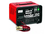 TELWIN Пускозарядное устройство Telwin LEADER 150 START 230V | 807538