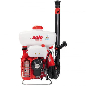 Опрыскиватель бензиновый SOLO 423