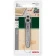 Детально фото Пилка Bosch NanoBlade Wood Basic 50 (50 мм) (2609256D83) на shurup.ua Пилка Bosch NanoBlade Wood Basic 50 (50 мм) (2609256D83)