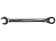 BAHCO 1RM-14 Комбинированный ключ с храповиком 14 мм.