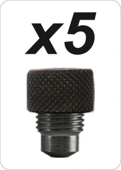 YATO Заклепочник "гармошка" YATO для нітів Ø=2.4; 3.2; 4.0; 4.8; 6.4 мм, l=240-810 мм  | YT-36060